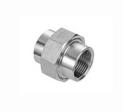 Union Conical FF